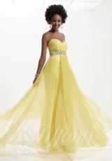 Tiffany 16744.  Available in Daffodil, Orange, Royal